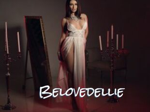 Belovedellie