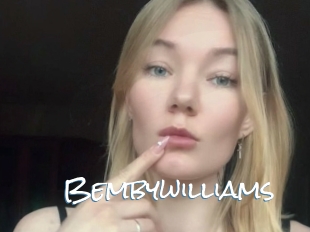 Bembywilliams
