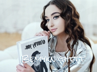 Bemyknighttt