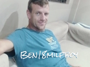Ben18milfboy