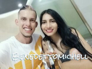 Benedettomichell
