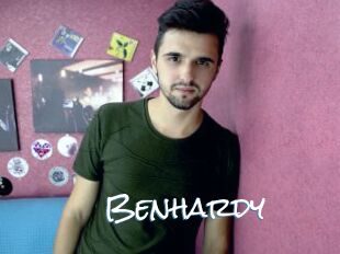 Benhardy