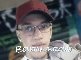 Benjamibrown