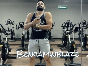 Benjaminblaze