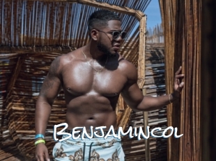 Benjamincol