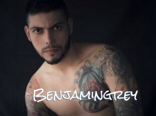 Benjamingrey