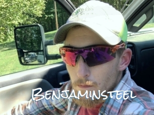 Benjaminsteel
