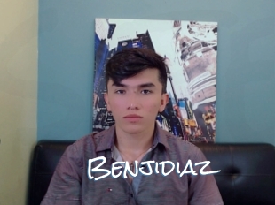 Benjidiaz