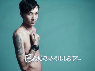 Benjimiller