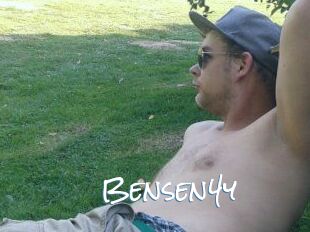 Bensen4y