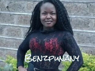 Benzpunany