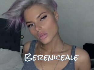 Bereniceale