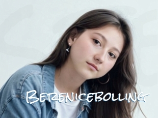 Berenicebolling
