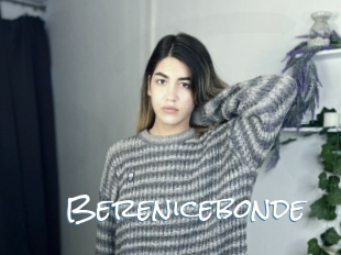 Berenicebonde