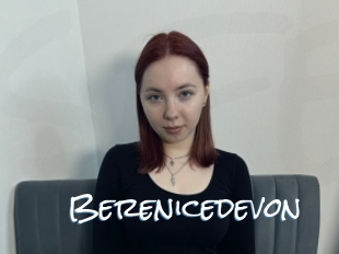 Berenicedevon
