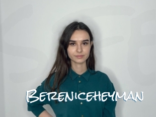 Bereniceheyman
