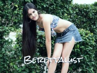 Berettalust