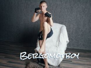 Bergomotboy