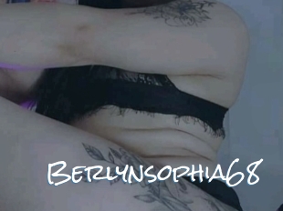 Berlynsophia68