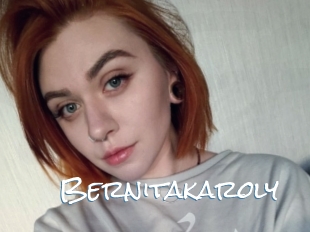 Bernitakaroly