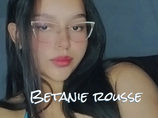 Betanie_rousse