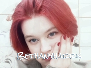 Bethanyharris