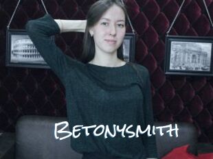 Betonysmith