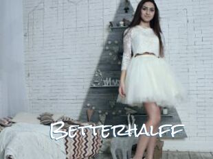Betterhalff