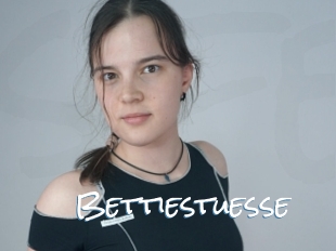 Bettiestuesse