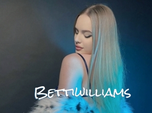 Bettiwilliams