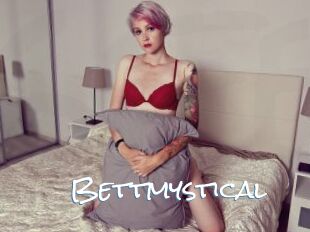 Bettmystical