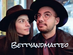 Bettyandmatteo