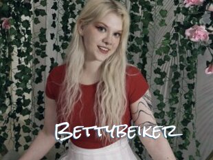 Bettybeiker