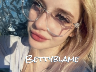 Bettyblame