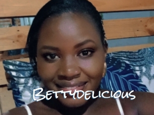 Bettydelicious