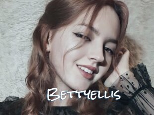Bettyellis