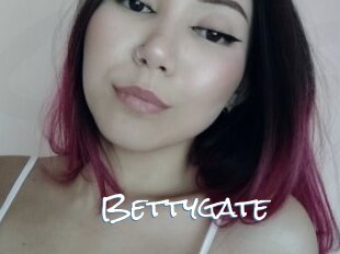 Bettygate