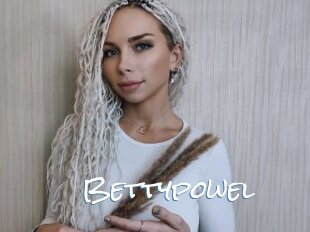 Bettypowel