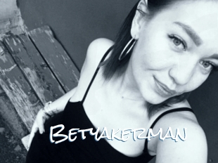 betyakerman Sex Feed