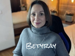 Betyray