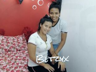 Betzyx