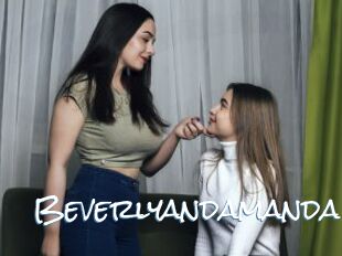 Beverlyandamanda