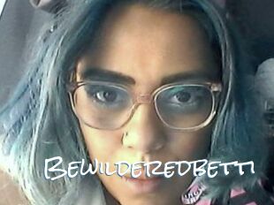 Bewilderedbetti