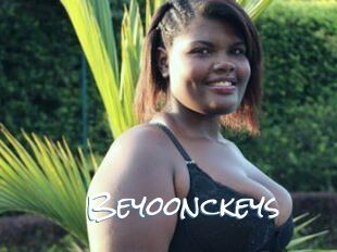 Beyoonckeys