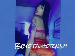Beyota_hornny