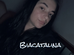 Biacatalina