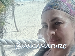 Biancamature