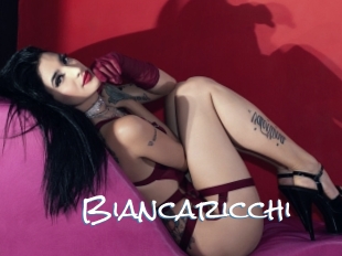 Biancaricchi