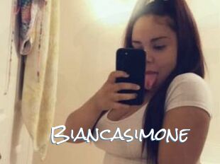 Biancasimone