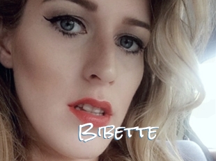 Bibette